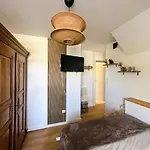 Ecrin 2 Private Free Parking Apartment Ostwald