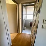 דירה Ecrin 2 Private Free Parking
