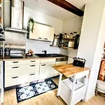 Ecrin 2 Private Free Parking * Ostwald