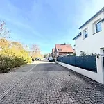 Ecrin 2 Private Free Parking Ostwald