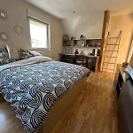 Ecrin 2 Private Free Parking