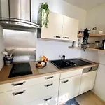 Apartment Ecrin 2 Private Free Parking