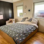 Apartment Ecrin 2 Private Free Parking