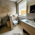 Ecrin 2 Private Free Parking Apartment Ostwald