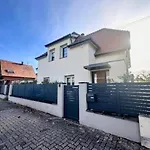 Ecrin 2 Private Free Parking * Ostwald