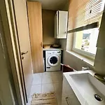 Apartment Ecrin 2 Private Free Parking Ostwald