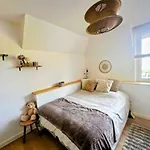 Apartment Ecrin 2 Private Free Parking *