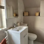 Ecrin 2 Private Free Parking Ostwald