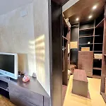 Apartment Ecrin 2 Private Free Parking Ostwald