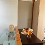 Ecrin 2 Private Free Parking *