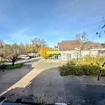 Apartment Ecrin 2 Private Free Parking