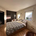 Ecrin 2 Private Free Parking