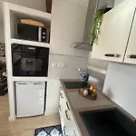 דירה Ecrin 2 Private Free Parking אוסטוולד