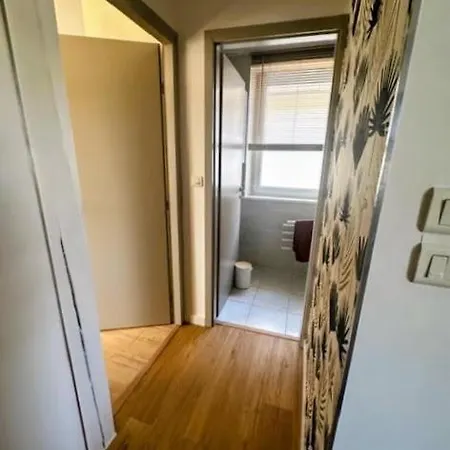 Apartmán Ecrin 2 Private Free Parking