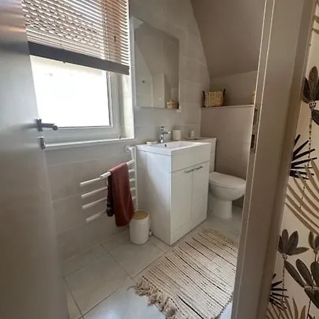 Apartmán Ecrin 2 Private Free Parking Ostwald