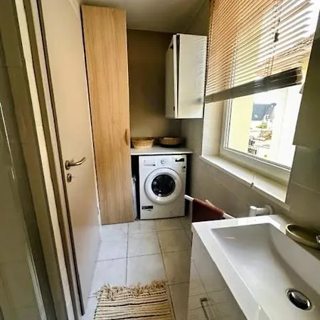 Apartment Ecrin 2 Private Free Parking Ostwald