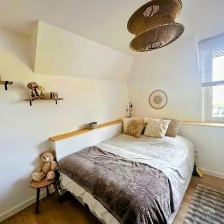 Apartmán Ecrin 2 Private Free Parking *