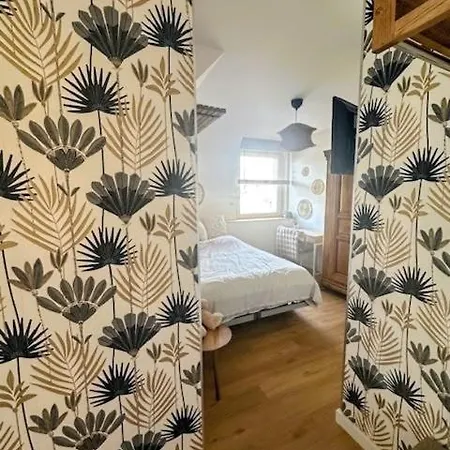 Ecrin 2 Private Free Parking Apartmán Ostwald