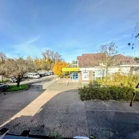 Apartment Ecrin 2 Private Free Parking