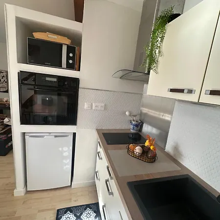 Apartmán Ecrin 2 Private Free Parking Ostwald