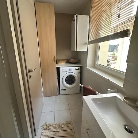 Apartment Ecrin 2 Private Free Parking
